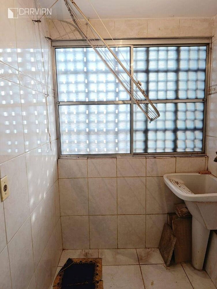 Apartamento à venda com 2 quartos, 65m² - Foto 9
