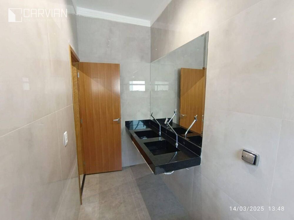 Casa de Condomínio, 3 quartos - Foto 16