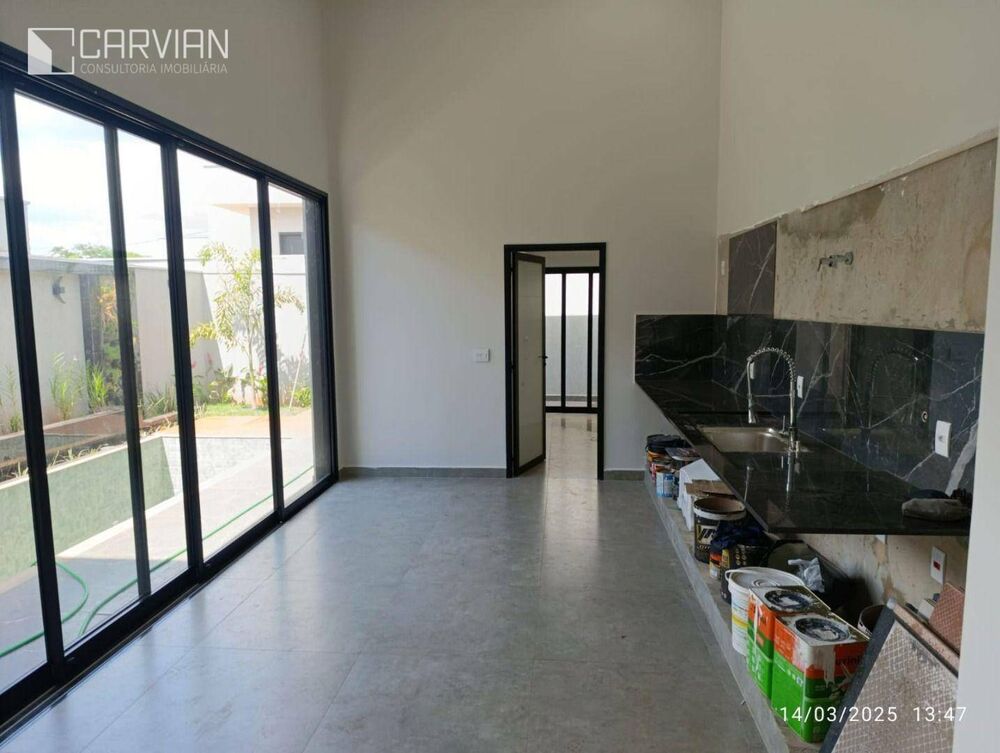 Casa de Condomínio, 3 quartos - Foto 21