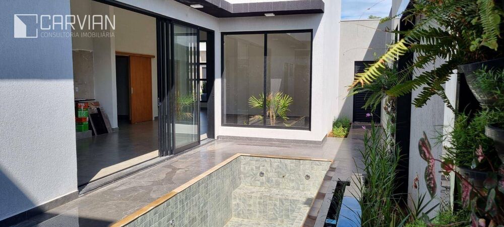 Casa de Condomínio, 3 quartos - Foto 10
