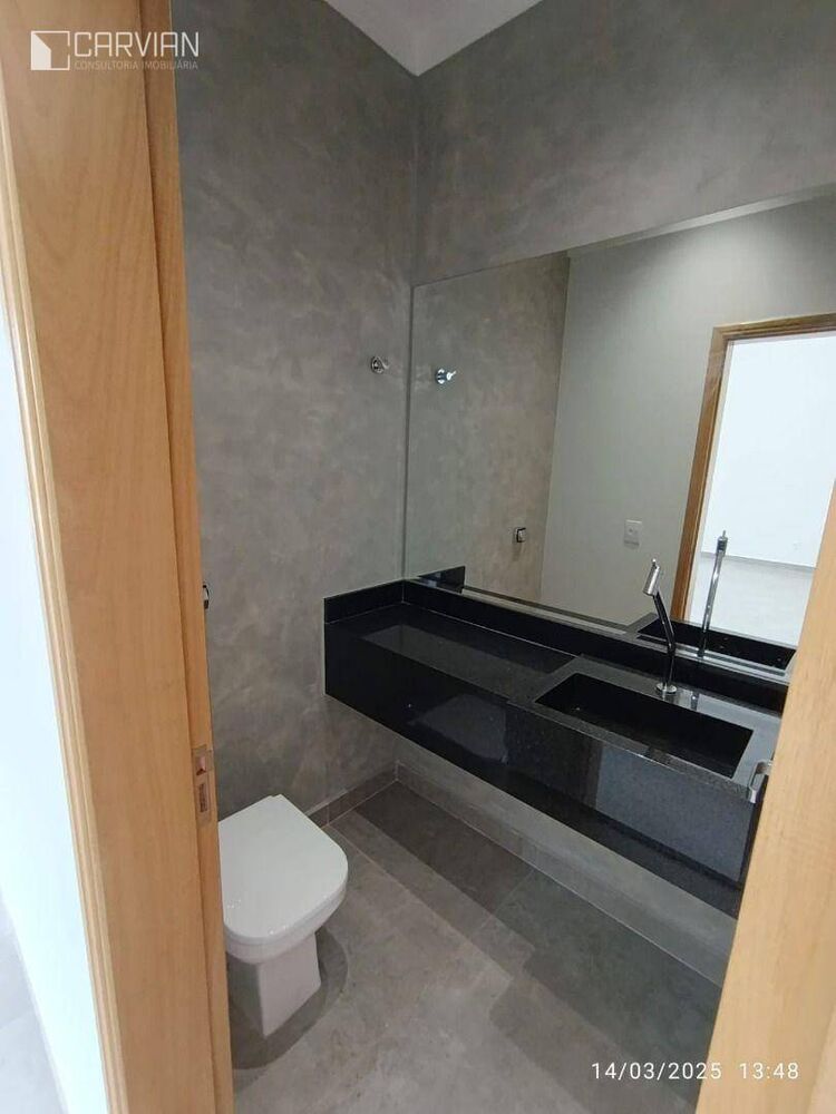 Casa de Condomínio, 3 quartos - Foto 22