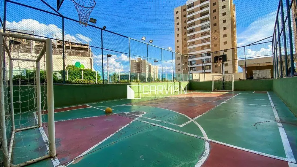 Apartamento, 3 quartos, 133 m² - Foto 4