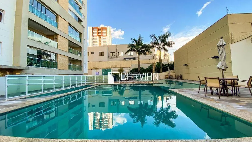 Apartamento, 3 quartos, 133 m² - Foto 1