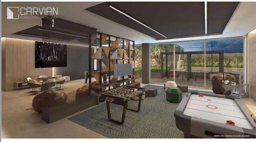 Apartamento, 4 quartos, 292 m² - Foto 2