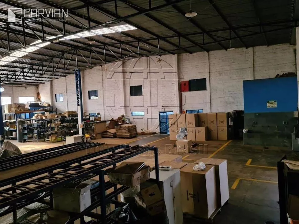 Depósito-Galpão, 3200 m² - Foto 8