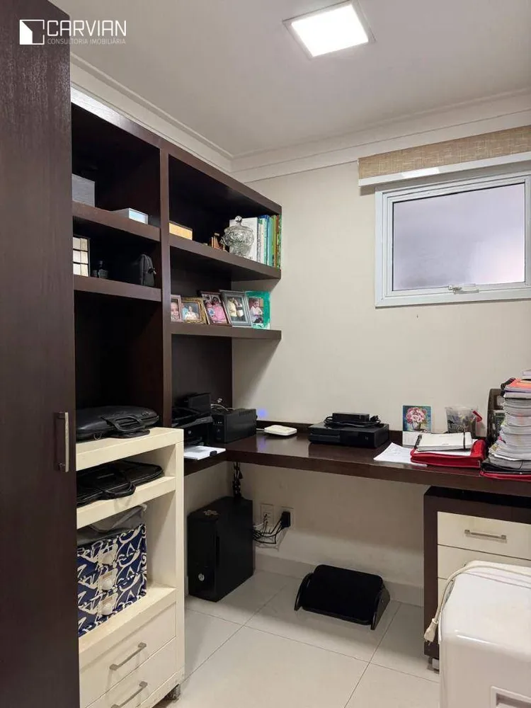 Apartamento, 3 quartos, 202 m² - Foto 3