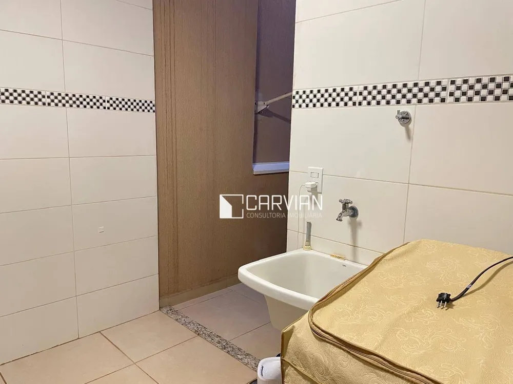 Casa, 2 quartos, 99 m² - Foto 3