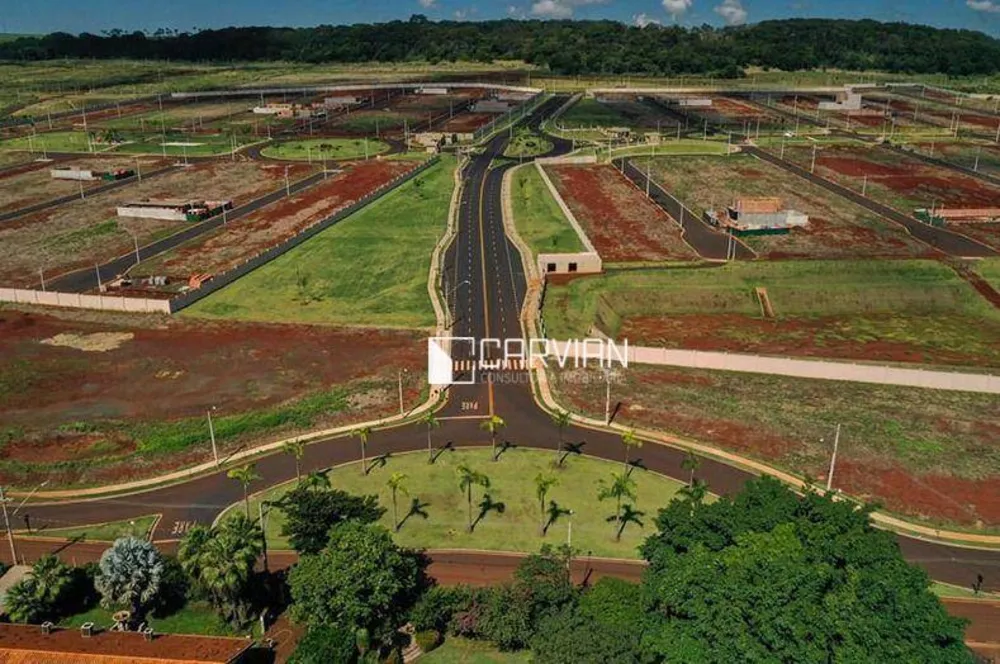 Loteamento e Condomínio, 275 m² - Foto 2