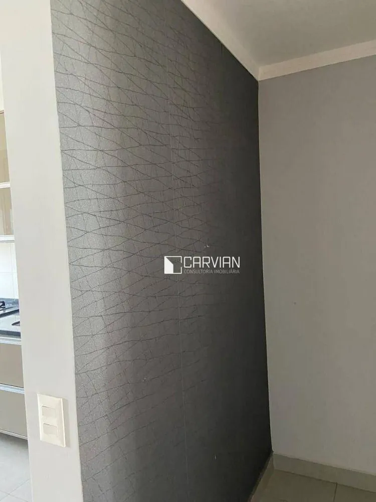 Apartamento, 2 quartos, 67 m² - Foto 2