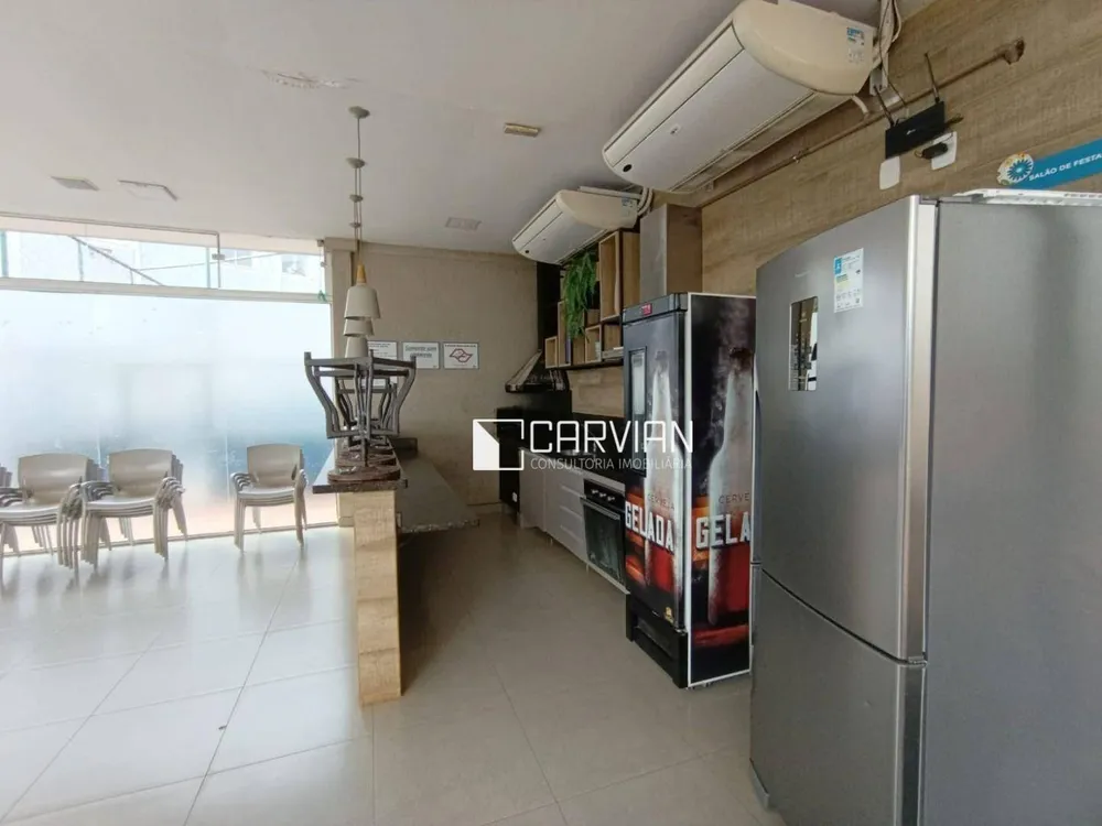 Apartamento, 2 quartos, 43 m² - Foto 4