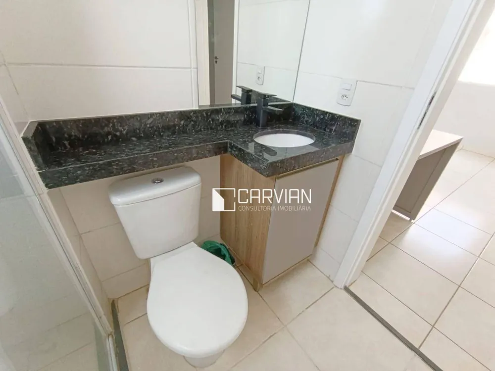 Apartamento, 2 quartos, 43 m² - Foto 1