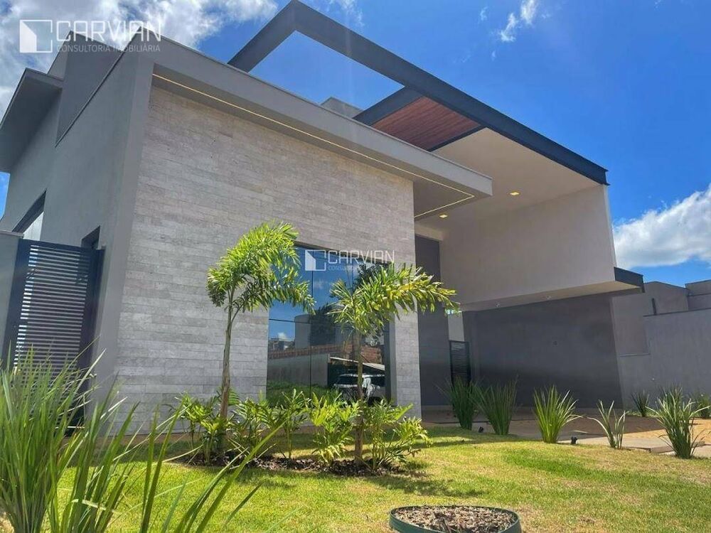 Casa de Condomínio à venda com 3 quartos, 233m² - Foto 40