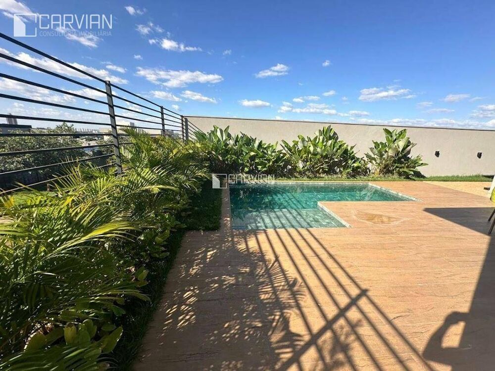 Casa de Condomínio à venda com 3 quartos, 233m² - Foto 21
