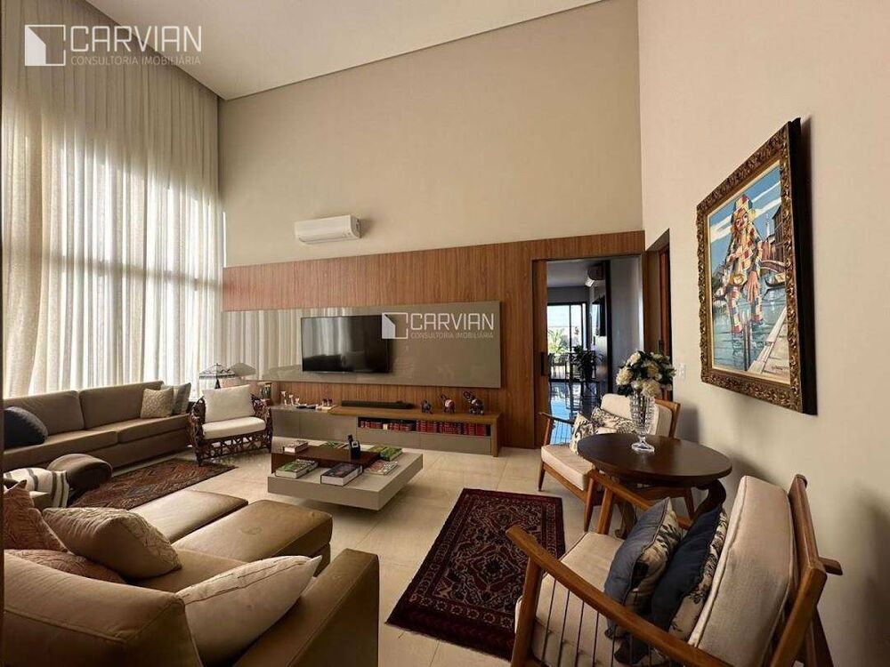 Casa de Condomínio à venda com 3 quartos, 233m² - Foto 3