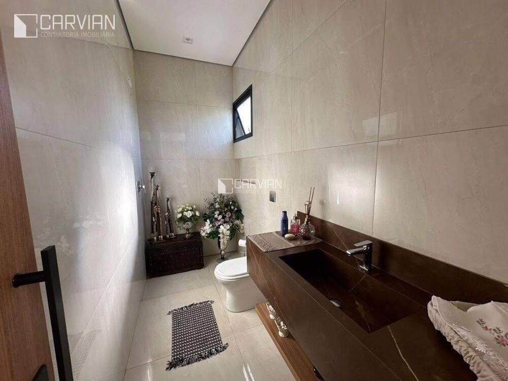 Casa de Condomínio à venda com 3 quartos, 233m² - Foto 8