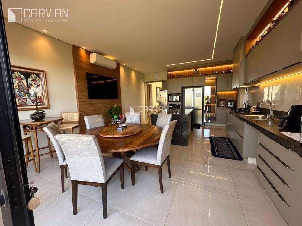 Casa de Condomínio à venda com 3 quartos, 233m² - Foto 12