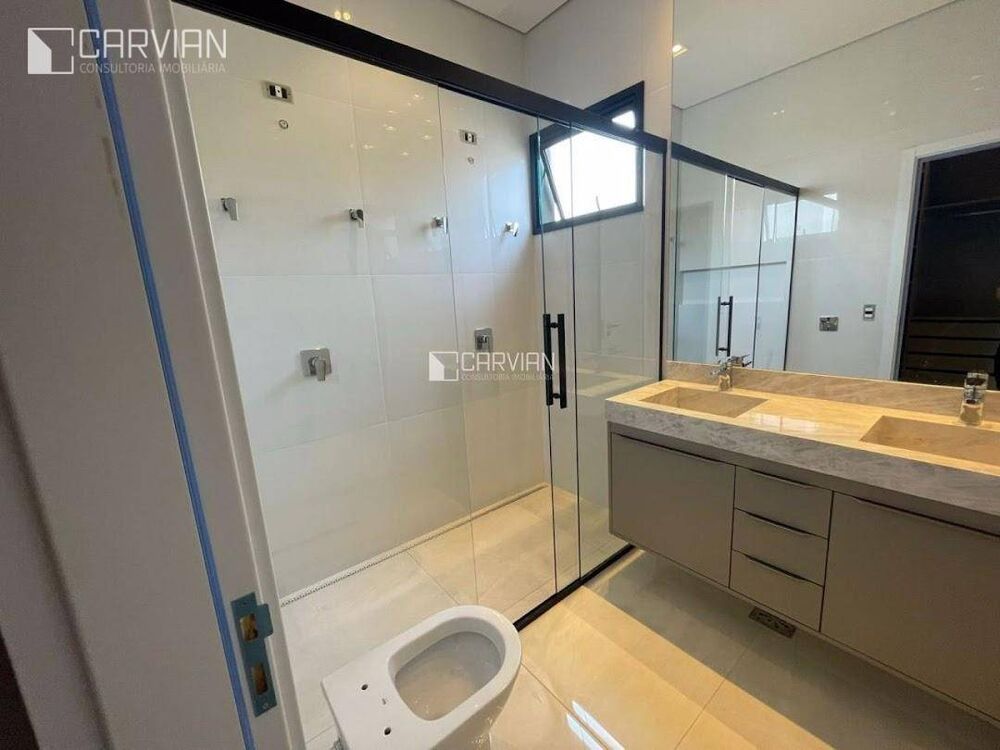 Casa de Condomínio à venda com 3 quartos, 233m² - Foto 44