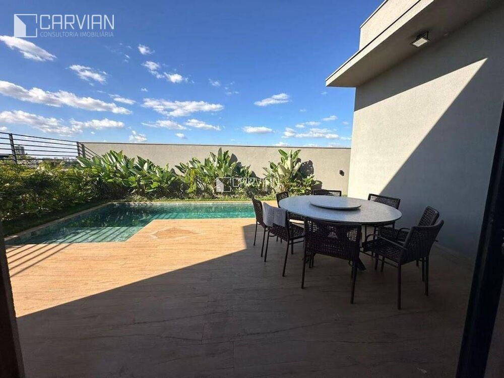 Casa de Condomínio à venda com 3 quartos, 233m² - Foto 17