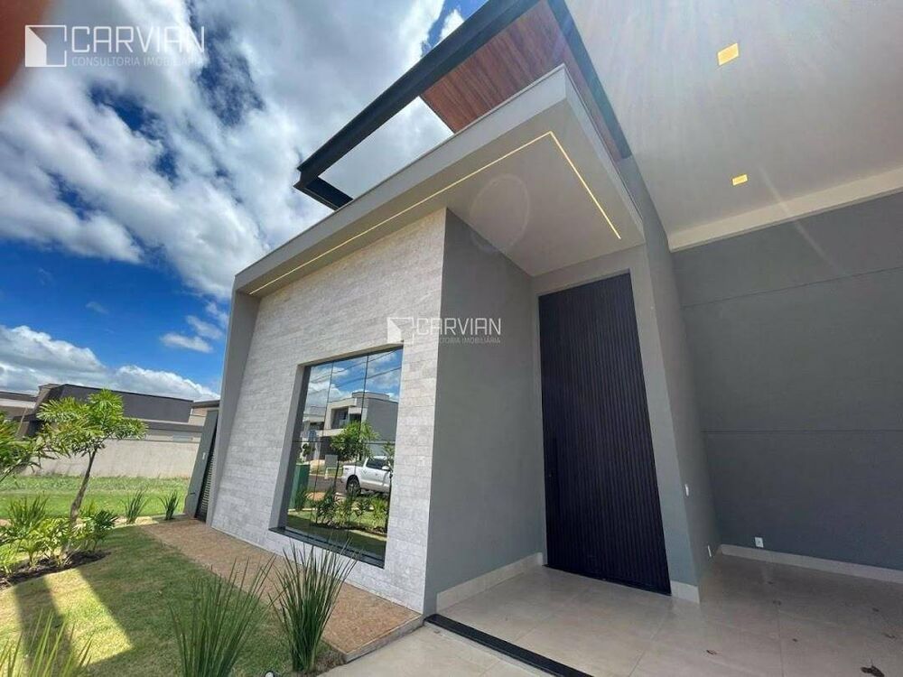 Casa de Condomínio à venda com 3 quartos, 233m² - Foto 39
