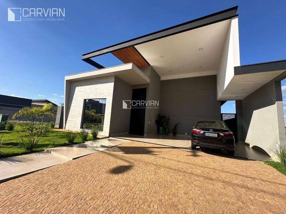 Casa de Condomínio à venda com 3 quartos, 233m² - Foto 35