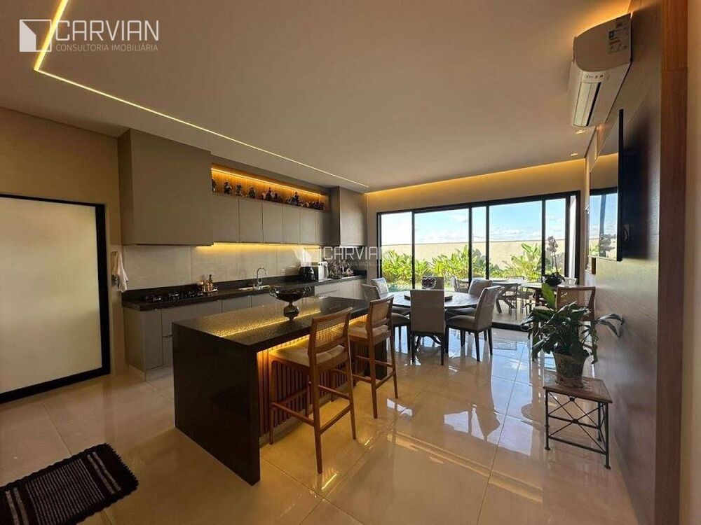 Casa de Condomínio à venda com 3 quartos, 233m² - Foto 14