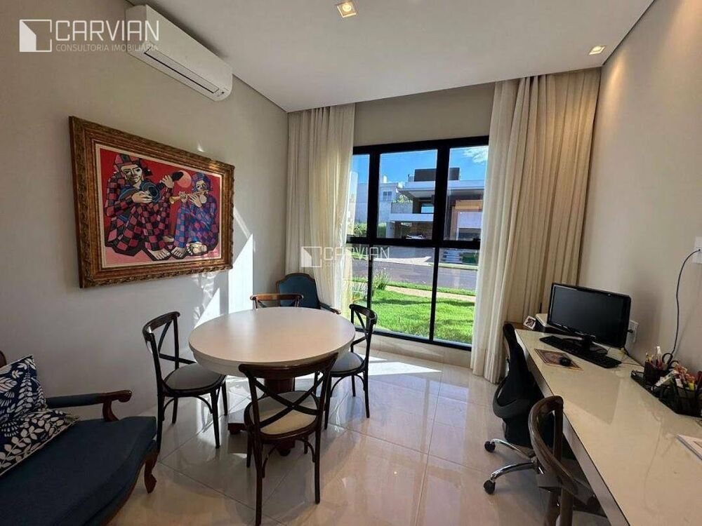 Casa de Condomínio à venda com 3 quartos, 233m² - Foto 29