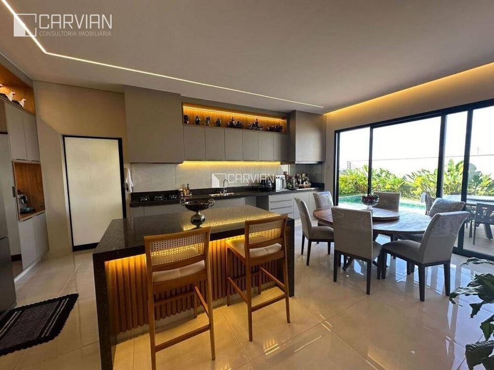 Casa de Condomínio à venda com 3 quartos, 233m² - Foto 10