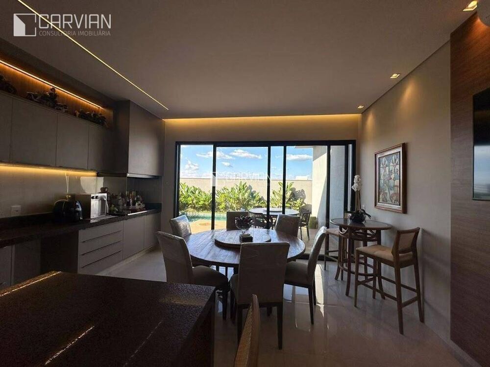 Casa de Condomínio à venda com 3 quartos, 233m² - Foto 19