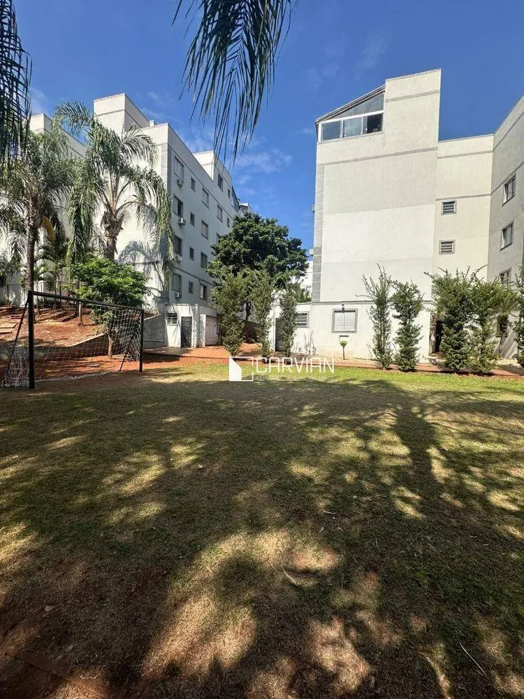 Apartamento, 2 quartos, 45 m² - Foto 1