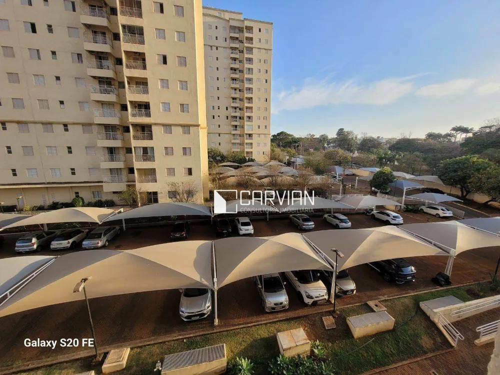 Apartamento, 2 quartos, 54 m² - Foto 3