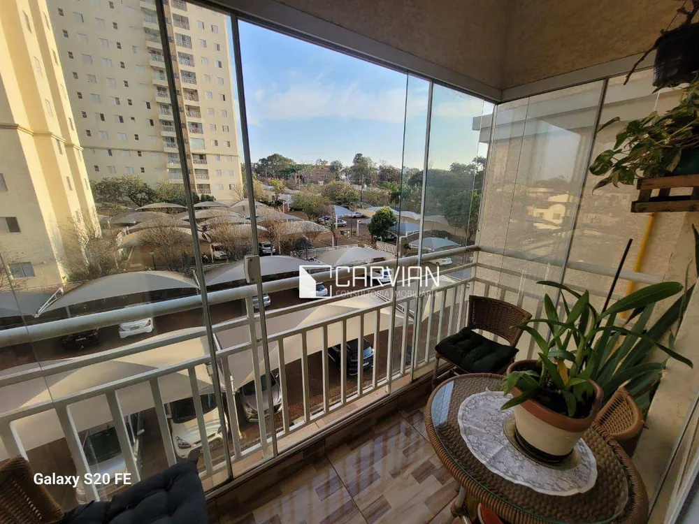 Apartamento, 2 quartos, 54 m² - Foto 1
