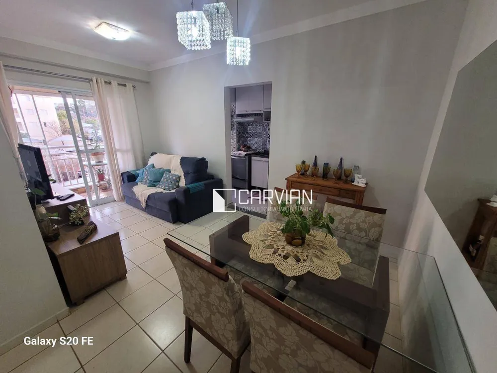 Apartamento, 2 quartos, 54 m² - Foto 4