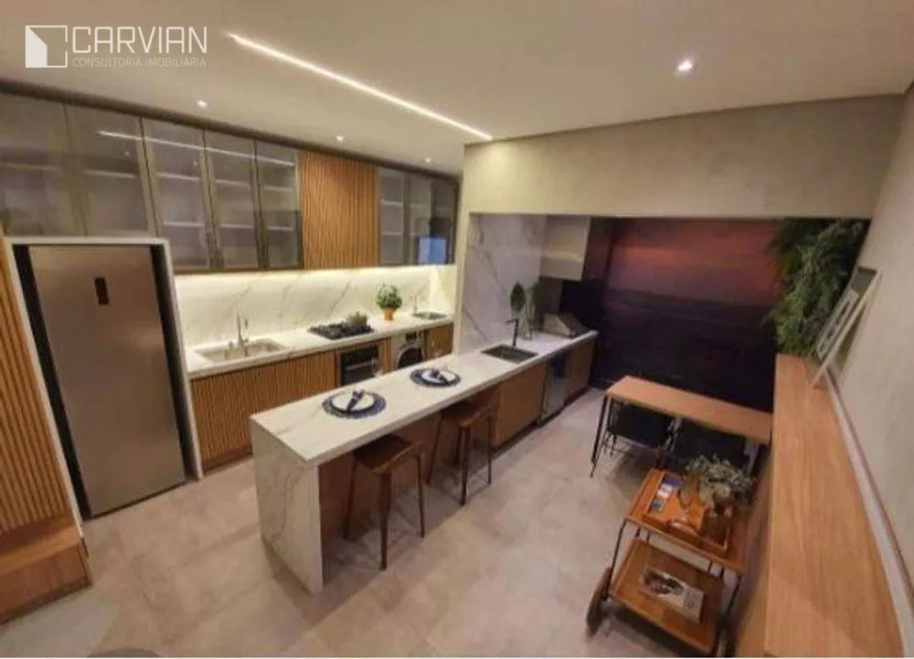 Apartamento à venda com 2 quartos, 60m² - Foto 8