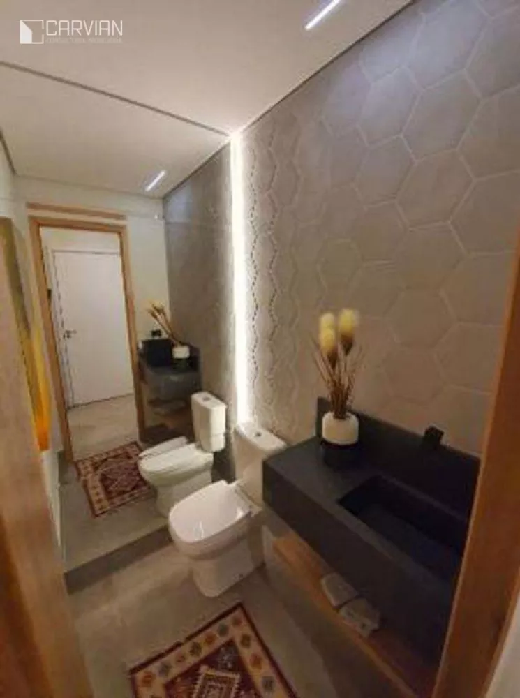 Apartamento à venda com 2 quartos, 60m² - Foto 12