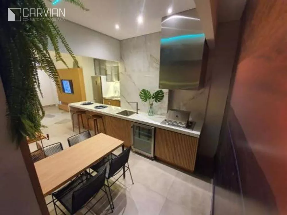 Apartamento à venda com 2 quartos, 60m² - Foto 4