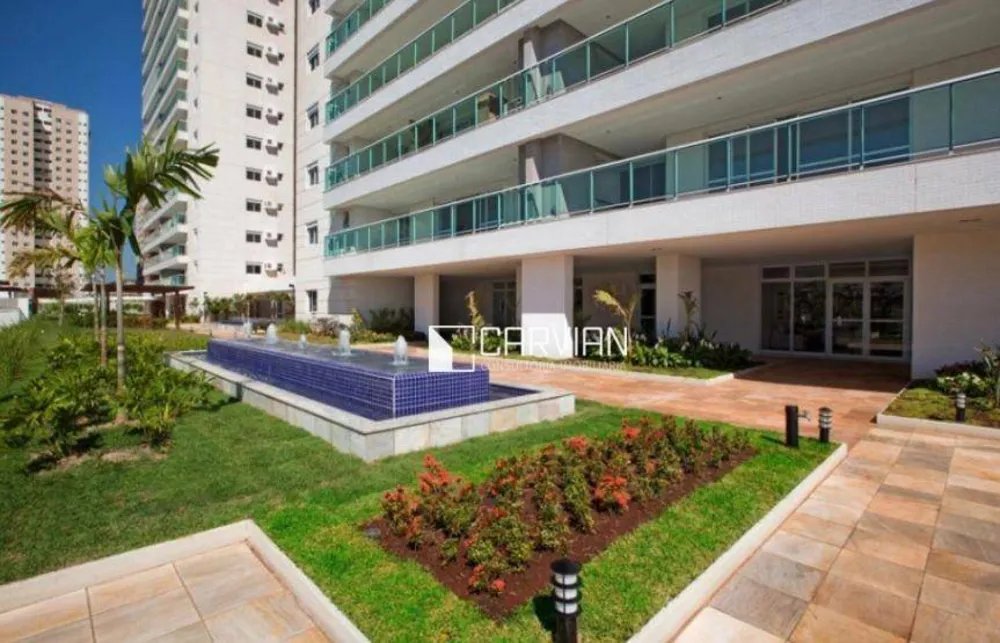 Apartamento, 3 quartos, 168 m² - Foto 1