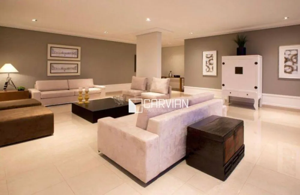 Apartamento, 3 quartos, 168 m² - Foto 4