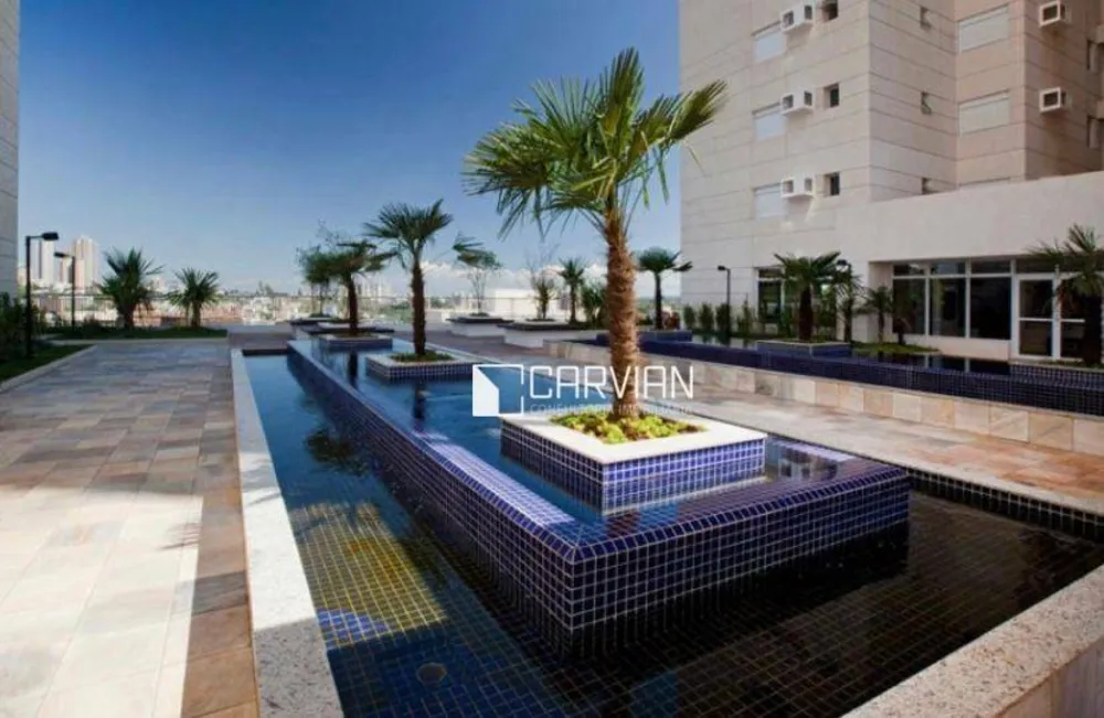 Apartamento, 3 quartos, 168 m² - Foto 2