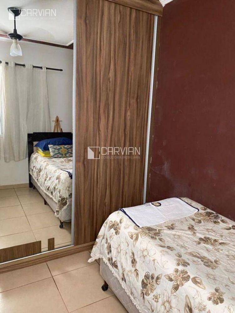 Apartamento à venda com 2 quartos, 43m² - Foto 5