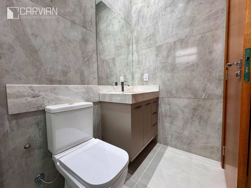 Casa de Condomínio, 3 quartos - Foto 8