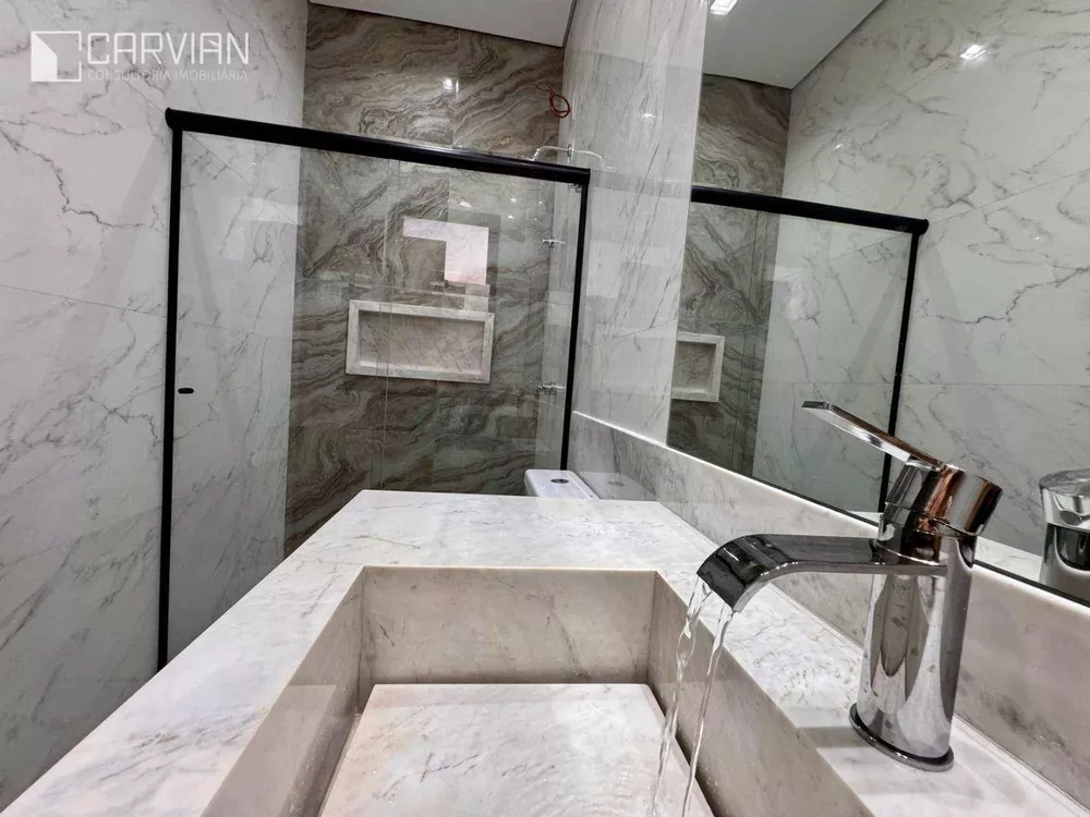 Casa de Condomínio, 3 quartos - Foto 11