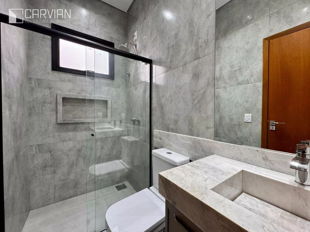 Casa de Condomínio, 3 quartos - Foto 10