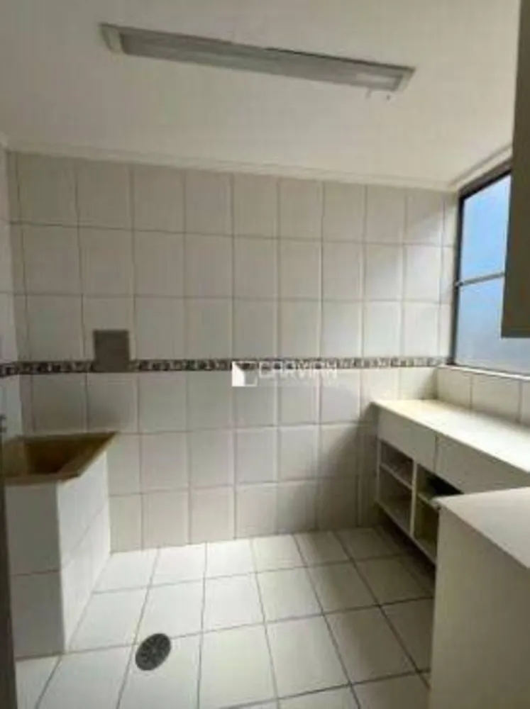 Apartamento, 3 quartos, 132 m² - Foto 4