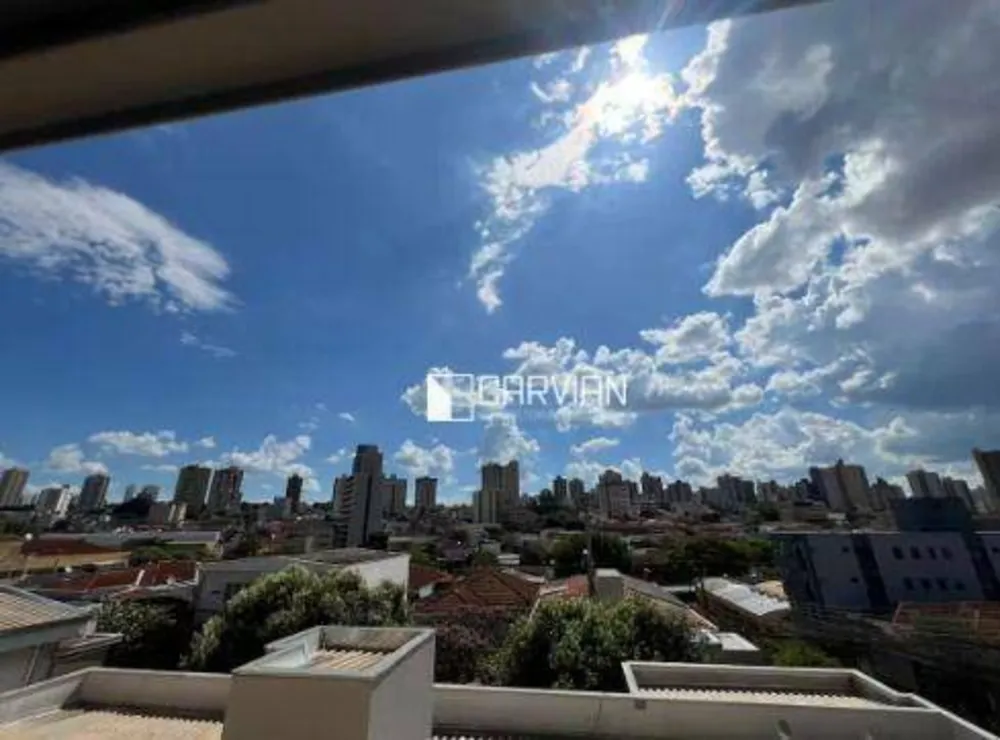 Apartamento, 3 quartos, 132 m² - Foto 2