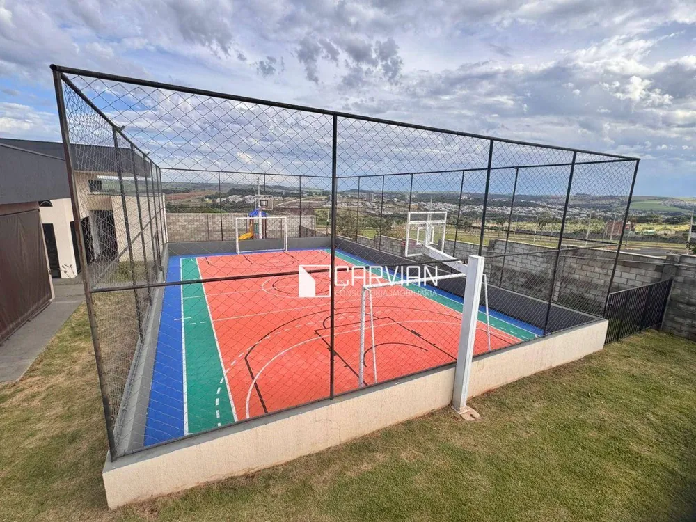 Loteamento e Condomínio, 256 m² - Foto 1