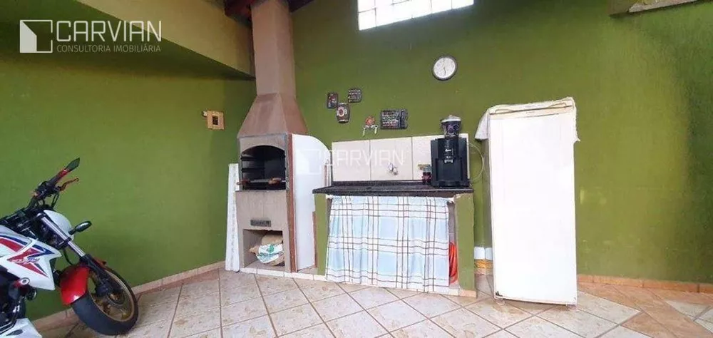 Casa, 3 quartos, 180 m² - Foto 5
