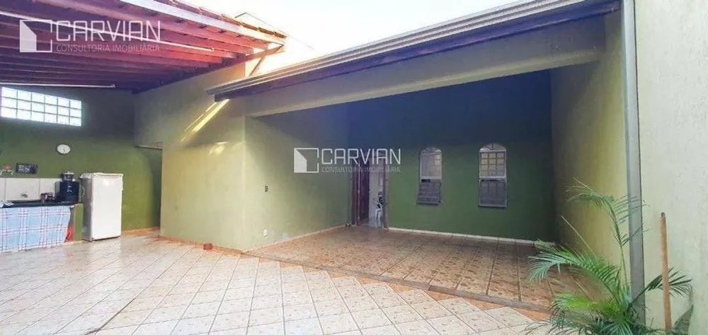 Casa, 3 quartos, 180 m² - Foto 8