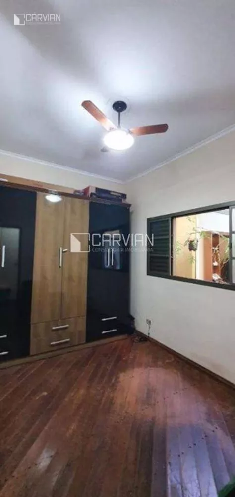 Casa, 3 quartos, 180 m² - Foto 4