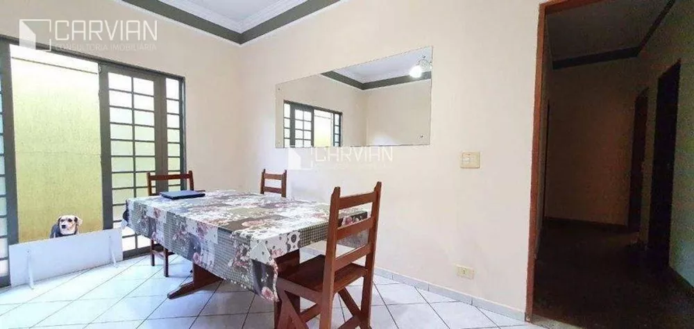 Casa, 3 quartos, 180 m² - Foto 3