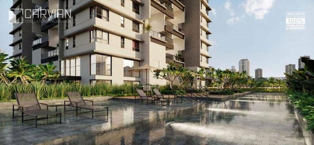 Apartamento, 3 quartos, 156 m² - Foto 8